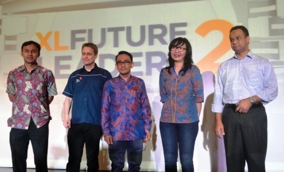 XL Future Leaders 2, Undang 120 Mahasiswa Terbaik Indonesia